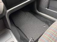 Volkswagen Polo 2001-2009 EVA Floor Mats (HB, 3/5-Door, Black) photo 2