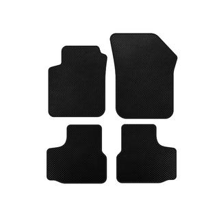 EVA Floor Mats (black)