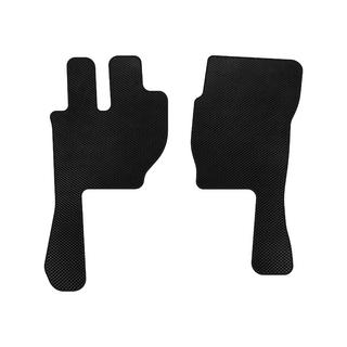 EVA Floor Mats (1998-2002, black)