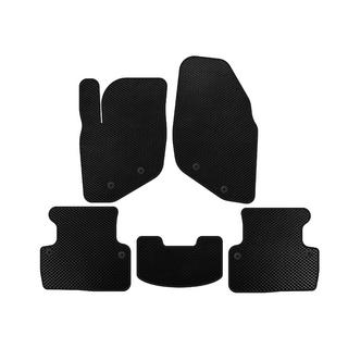 EVA Floor Mats (black)