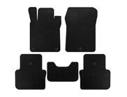 Acura TLX 2014-2020 EVA Floor Mats (SD, Black) photo 1