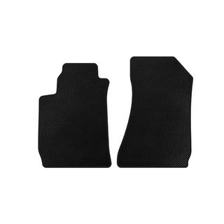 EVA Floor Mats (black) Alfa Romeo Spider/GTV 1995–2005