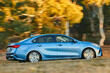 Updated KIA Cerato IV generation sedan photo 3