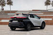 Review of the stylish hybrid crossover Toyota C-HR second incarnation photo 5
