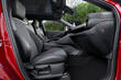 Review of the stylish hybrid crossover Toyota C-HR second incarnation photo 7