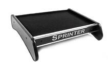 Mercedes Sprinter W907/W910 2018- Dashboard Shelf (Carpet) photo 1