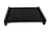 Mercedes Sprinter W907/W910 2018- Dashboard Shelf (Carpet) photo 4