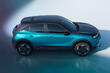 Opel Mokka Electric 2024: review of the compact electric crossover photo 5
