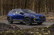 Review of the Subaru Crosstrek III generation photo 2