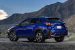 Review of the Subaru Crosstrek III generation photo 4