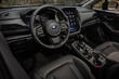 Review of the Subaru Crosstrek III generation photo 5