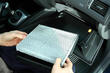 Signs that it’s time to change your car’s cabin filter photo 1