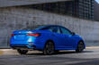 Nissan Sentra review: 2023 facelift photo 4