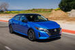 Nissan Sentra review: 2023 facelift photo 1