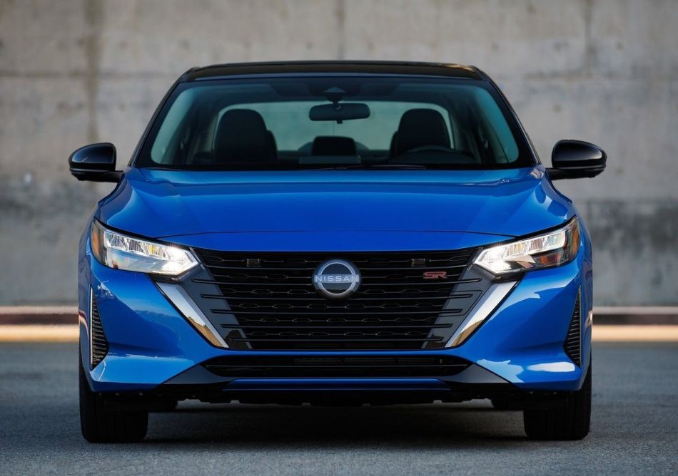 Nissan Sentra review: 2023 facelift