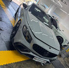 Mercedes S-class C217 Coupe 2014-2020 Carbon Overlay Kit BRB photo 10