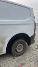 Ford Custom 2023- Wide fender flares (4 pcs, black) photo 2