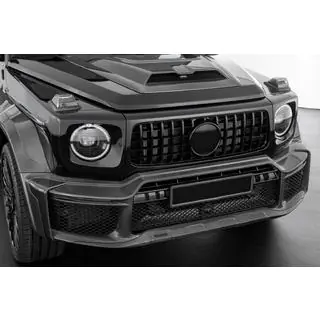 Body Kit BRB 800 Carbon photo 2