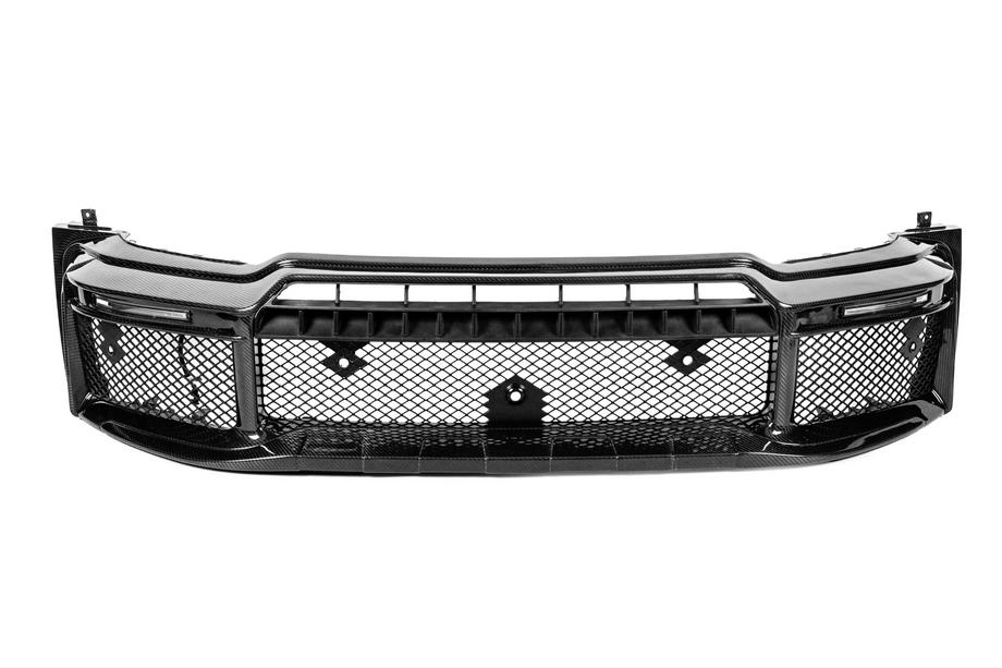 Mercedes G class W465 2025- Body Kit BRB 800 Carbon Photo 6