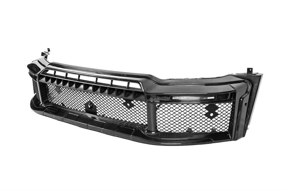 Mercedes G class W465 2025- Body Kit BRB 800 Carbon Photo 43