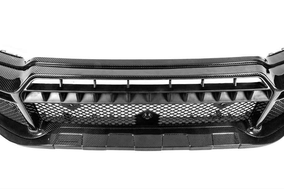 Mercedes G class W465 2025- Body Kit BRB 800 Carbon Photo 47