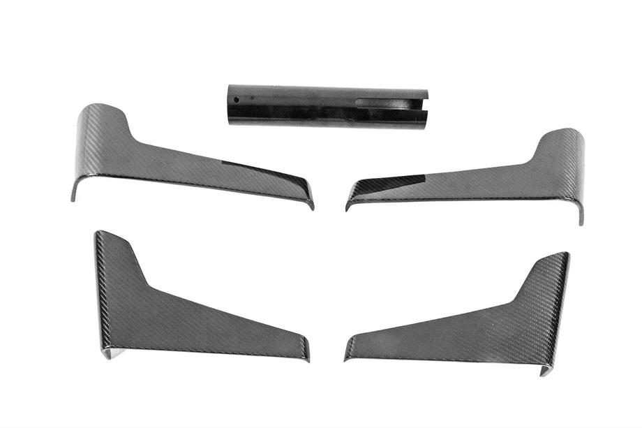 Mercedes G class W465 2025- Body Kit BRB 800 Carbon Photo 14