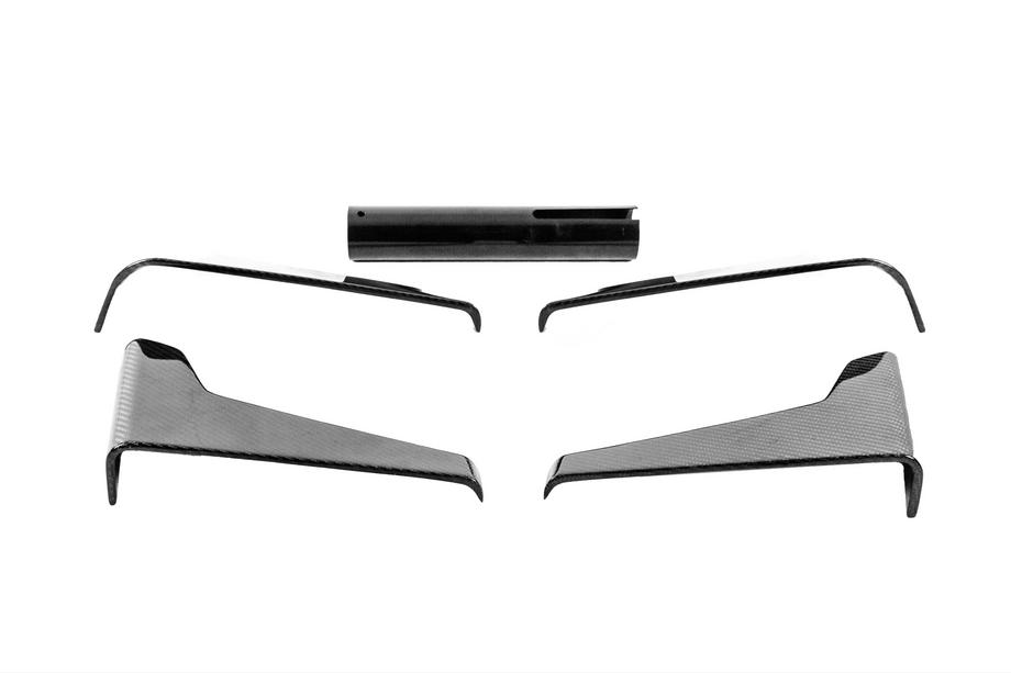 Mercedes G class W465 2025- Body Kit BRB 800 Carbon Photo 95