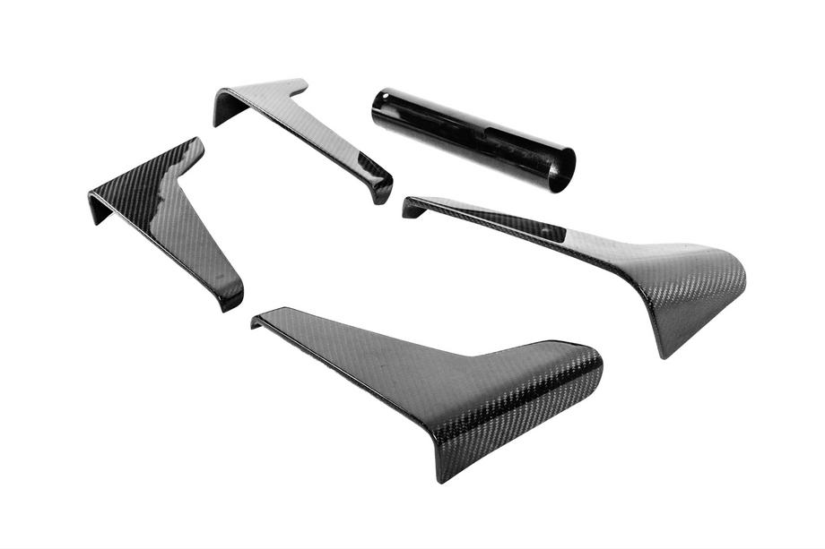 Mercedes G class W465 2025- Body Kit BRB 800 Carbon Photo 96