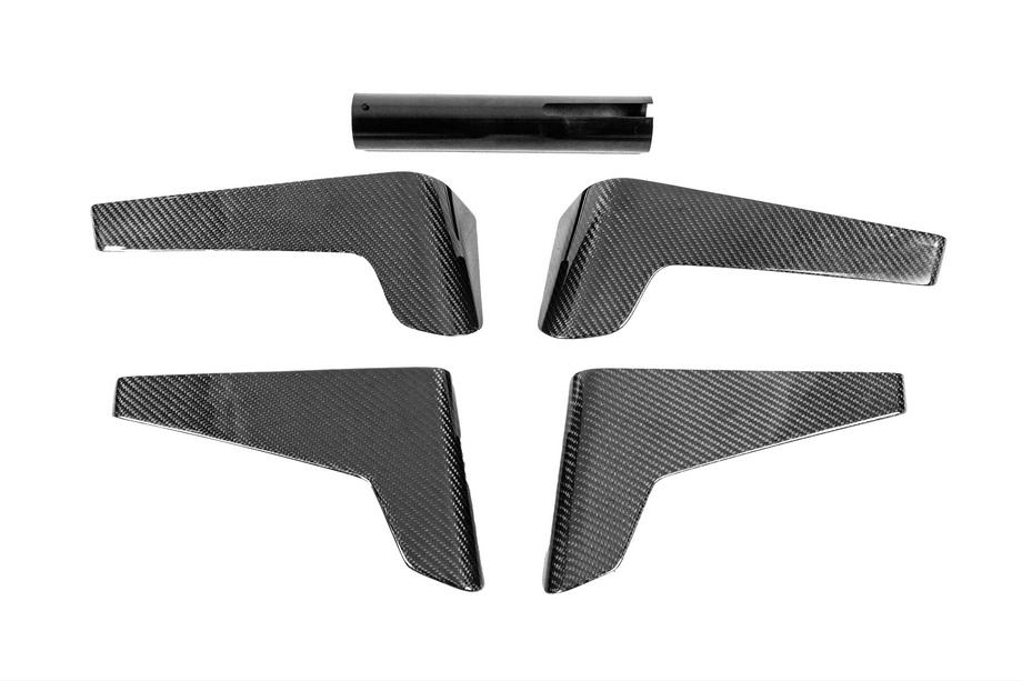 Mercedes G class W465 2025- Body Kit BRB 800 Carbon Photo 98