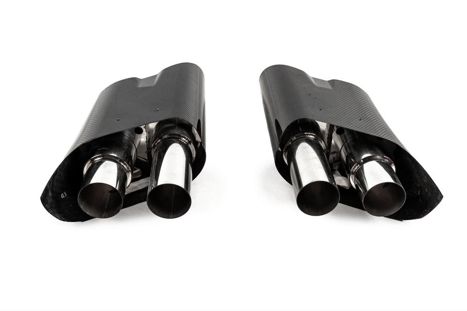 Mercedes G class W465 2025- Body Kit BRB 800 Carbon Photo 110