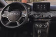 Dacia Sandero: review of the compact hatchback photo 5