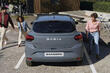Dacia Sandero: review of the compact hatchback photo 3