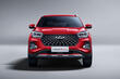 Chery Tiggo 4 Pro: review of a compact crossover photo 1