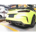 BMW Z4 (G29) 2018- Spoiler V1 (Carbon) photo 2