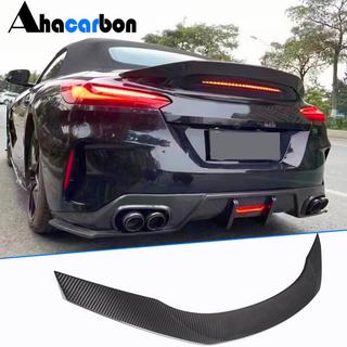 Spoiler V1 (Carbon) photo 1