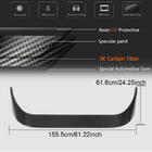 BMW Z4 (G29) 2018- Spoiler V2 (Carbon) photo 4