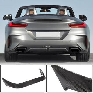 Spoiler V2 (Carbon) photo 1
