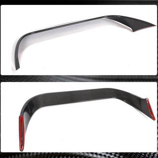 Spoiler V2 (Carbon) photo 3