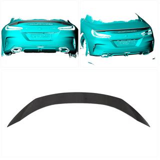 Spoiler V3 (Carbon) photo 2