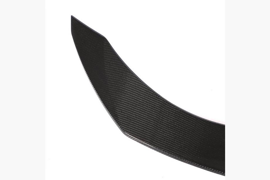 BMW Z4 (G29) 2018- Spoiler V3 (Carbon) Photo 3