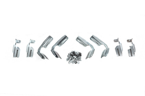 Mercedes Sprinter W906 2006–2018 Mounting brackets for side steps photo 1