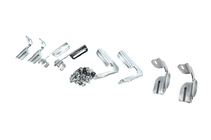 Mercedes Sprinter W906 2006–2018 Mounting brackets for side steps photo 2