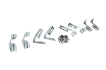 Mercedes Sprinter W906 2006–2018 Mounting brackets for side steps photo 3