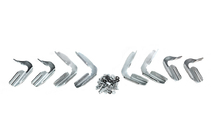 Mercedes Sprinter W906 2006–2018 Mounting brackets for side steps photo 4