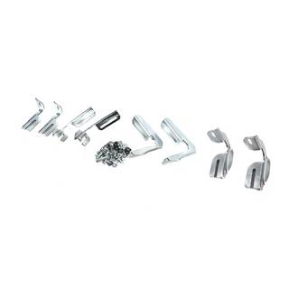 Mounting brackets for side steps Mercedes Sprinter W906 2006–2018 photo 2