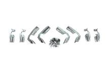 Volkswagen Crafter 2006-2016 Mounting brackets for side steps photo 1