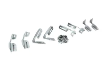 Volkswagen Crafter 2006-2016 Mounting brackets for side steps photo 3