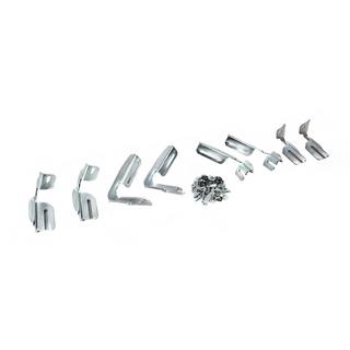 Mounting brackets for side steps Volkswagen Crafter 2006-2016 photo 3