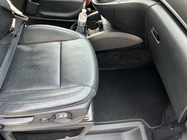 Mercedes Vito/V-class W447 2014- Textile Floor Mats Premium (black) photo 1
