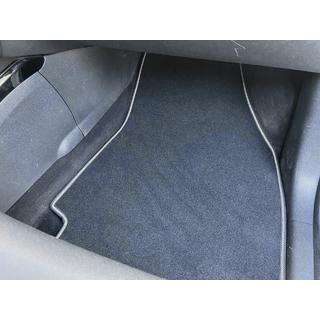 Textile Floor Mats Premium (black) photo 4